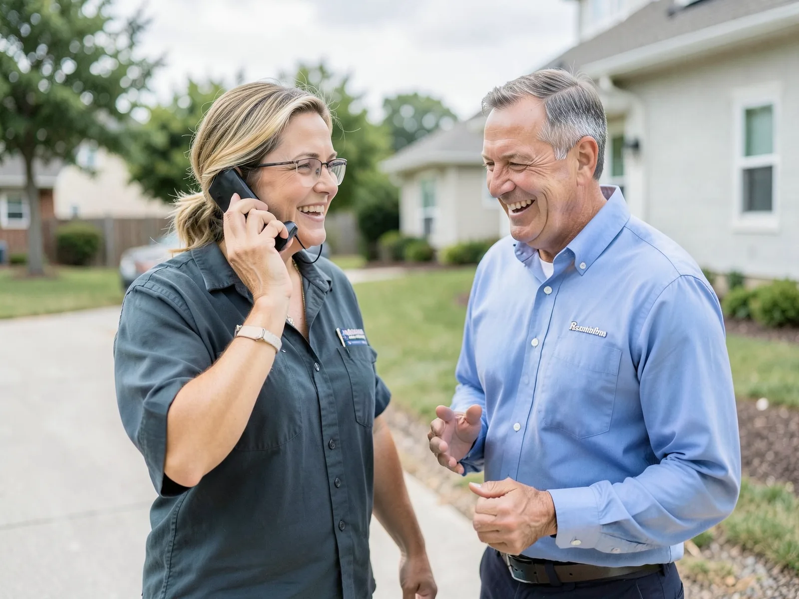 Frequently Asked Questions About Flood Damage Restoration in Olla, LA
